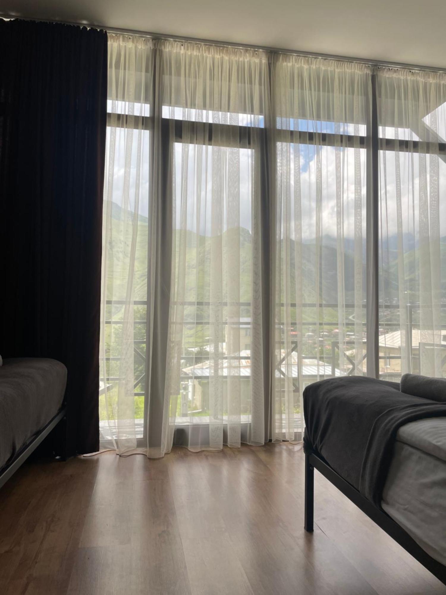 Chemodann Kazbegi Room photo
